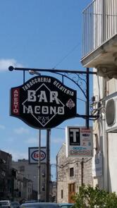 Bar Iacono