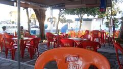 Bar e Lanchonete do Robson