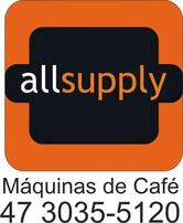 All Supply Máquinas de Café