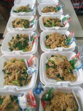 เจ้หนึ่งส้มตำ