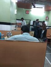 New Milan Restaurant