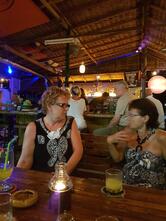 Rose Bar