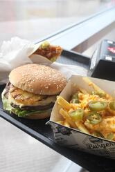 Carl's Jr.