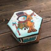 Тортляндия