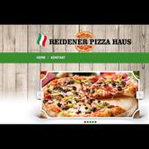 Reidener Pizza Haus