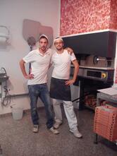 PIZZA OK di Rizzi Stefano