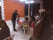 Delícias da Massa Pizzaria