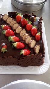 Panificadora Jardim Monumento