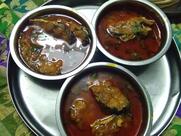 Chinese &Indian Food Point