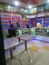 RIDHI SIDHI JODHPUR SWEET CORNER