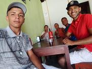 Churrascaria do Gildazio