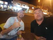 Pastelaria Recanto dos Amigos