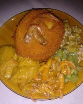 Acarajé Da Marinês