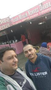 yaadgar nonveg DHABA