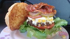 Projeto Culinário - Hamburgueria - Zé Arigó