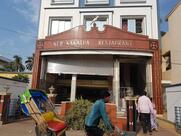 New Kakatua Restaurant (HOTEL)