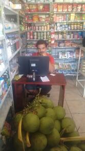 Bar Mercearia Mantesso