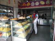 Anand Baker's & Cake shop