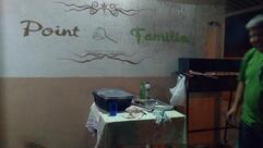 Restaurante Point da Família