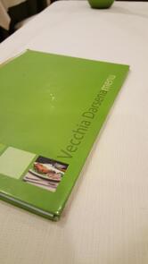 Ristorante Vecchia Darsena