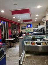 Istanbul Pizzeria Kebab Sas