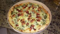 Estação Da Esfiha Esfiharia E Pizzaria "O Melhor Sabor"