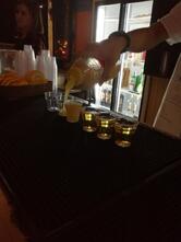 The Dickensinn Paddy's Pub