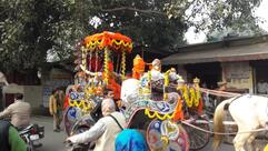 Vinod Jalpan & Restaurant