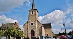 BAR TABAC DES SPORTS Pascal EDET - Distributeur blu