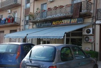 Bar, pasticceria di Longo Francesco
