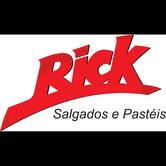 Rick Salgados e Pastéis