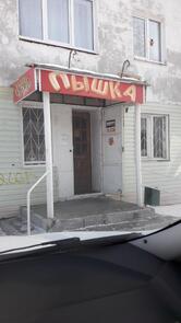 Пышка