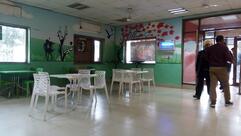 Yamuna Expressway Cafe