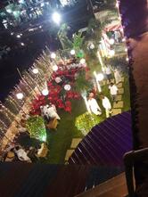 Ismail bhai's hotel khan chacha ( family Garden restaurant )