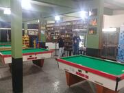 Cervejaria e Conveniência do Zé