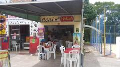 Restaurante e lanchonete Mariá
