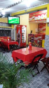 Pizzaria Carioca Delivery