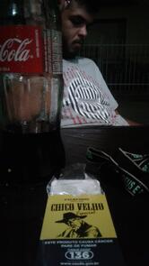 Telesanduíche do Jesinho