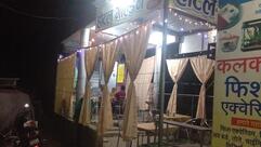 Golden Restaurant Veg and Nonveg