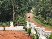 POOJARY WINES PUNJALKATTE