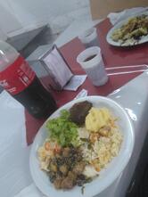 Restaurante Prato Fino