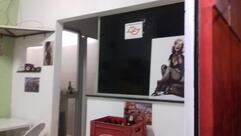 BAR E LANCHONETE SKINAO ( antigo BAR do BARATA)