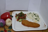 GoodFood (Жар Пицца)