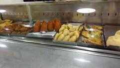 Padaria Confeitaria e Lancheria Nosso Pão