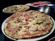 Pizza _ York