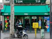 Le Tom Tip