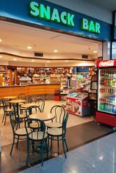 Caffetteria Vasconi c/o Centro Commerciale Futura