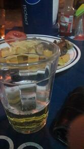 Bar Pai e Filhos (Eriberto Bar)