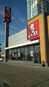 KFC Auto