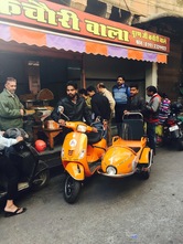 Puran Ji Kachori Wala